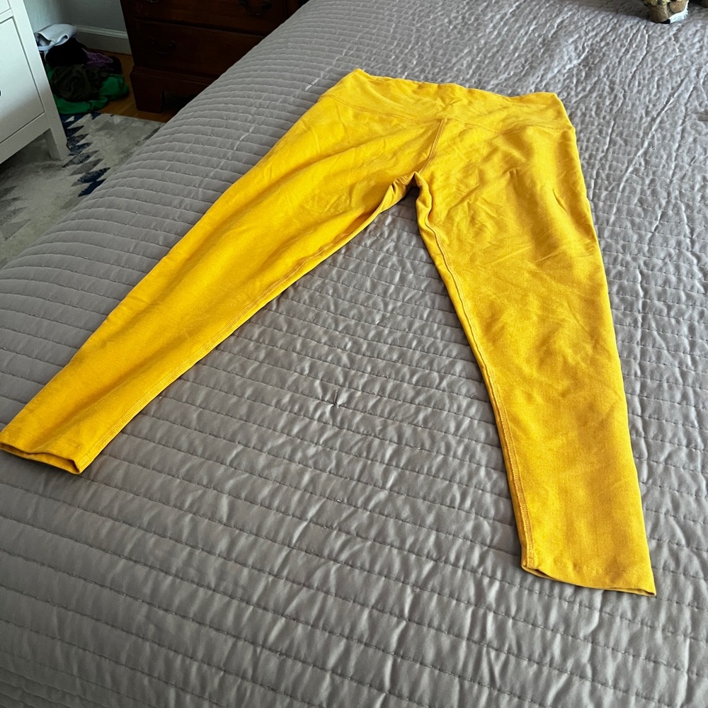 Great condition Beyond Yoga XL!